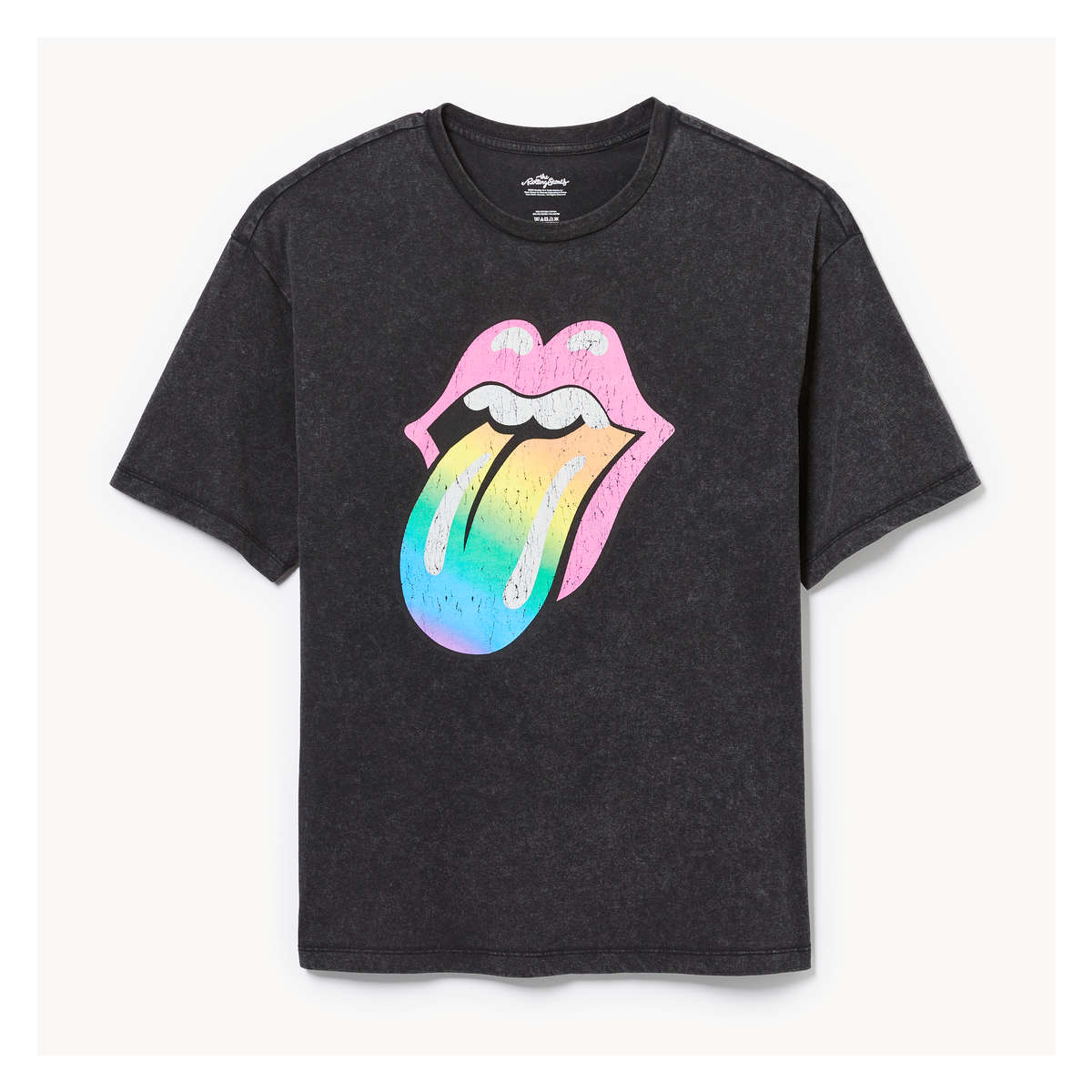 【vivastudio】ROLLING STONES TEE Vintage The Rolling Stones Voodoo Lounge World Tour 94/95